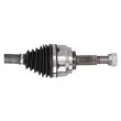 Arbre de transmission avant droit POINT GEAR PNG74943 - Visuel 2