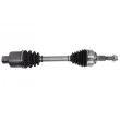 Arbre de transmission avant droit POINT GEAR PNG74945 - Visuel 1