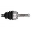 Arbre de transmission avant droit POINT GEAR PNG74945 - Visuel 2