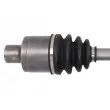 Arbre de transmission avant droit POINT GEAR PNG74945 - Visuel 3