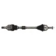 Arbre de transmission avant gauche POINT GEAR PNG74946 - Visuel 1