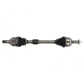 Arbre de transmission avant gauche POINT GEAR PNG74946