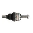 Arbre de transmission avant gauche POINT GEAR PNG74946 - Visuel 2