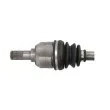 Arbre de transmission avant gauche POINT GEAR PNG74946 - Visuel 3