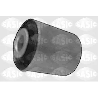 Silent bloc de suspension (train avant) SASIC 9001538