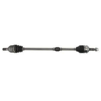 Arbre de transmission avant droit POINT GEAR