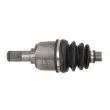Arbre de transmission avant droit POINT GEAR PNG74949 - Visuel 3