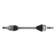 Arbre de transmission avant gauche POINT GEAR PNG74950 - Visuel 1
