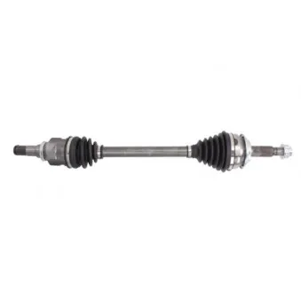 Arbre de transmission avant gauche POINT GEAR