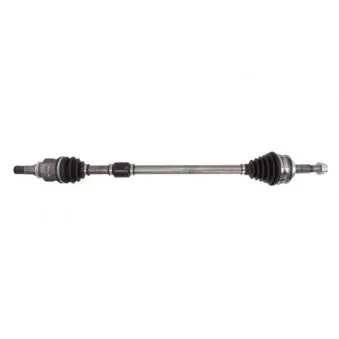 Arbre de transmission avant droit POINT GEAR
