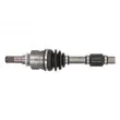 Arbre de transmission avant droit POINT GEAR PNG74951 - Visuel 3