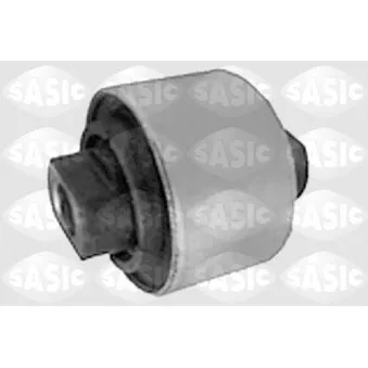 Silent bloc de suspension (train avant) SASIC 9001539
