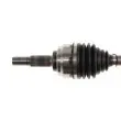 Arbre de transmission avant gauche POINT GEAR PNG74952 - Visuel 2