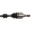 Arbre de transmission avant gauche POINT GEAR PNG74952 - Visuel 3