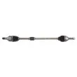 Arbre de transmission avant droit POINT GEAR PNG74953 - Visuel 1