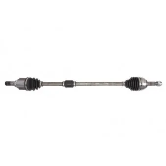 Arbre de transmission avant droit POINT GEAR PNG74953