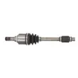 Arbre de transmission avant droit POINT GEAR PNG74953 - Visuel 3
