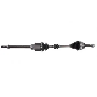 Arbre de transmission avant droit POINT GEAR
