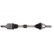 Arbre de transmission avant gauche POINT GEAR PNG74955 - Visuel 1