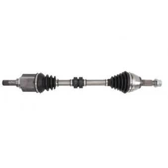 Arbre de transmission avant gauche POINT GEAR