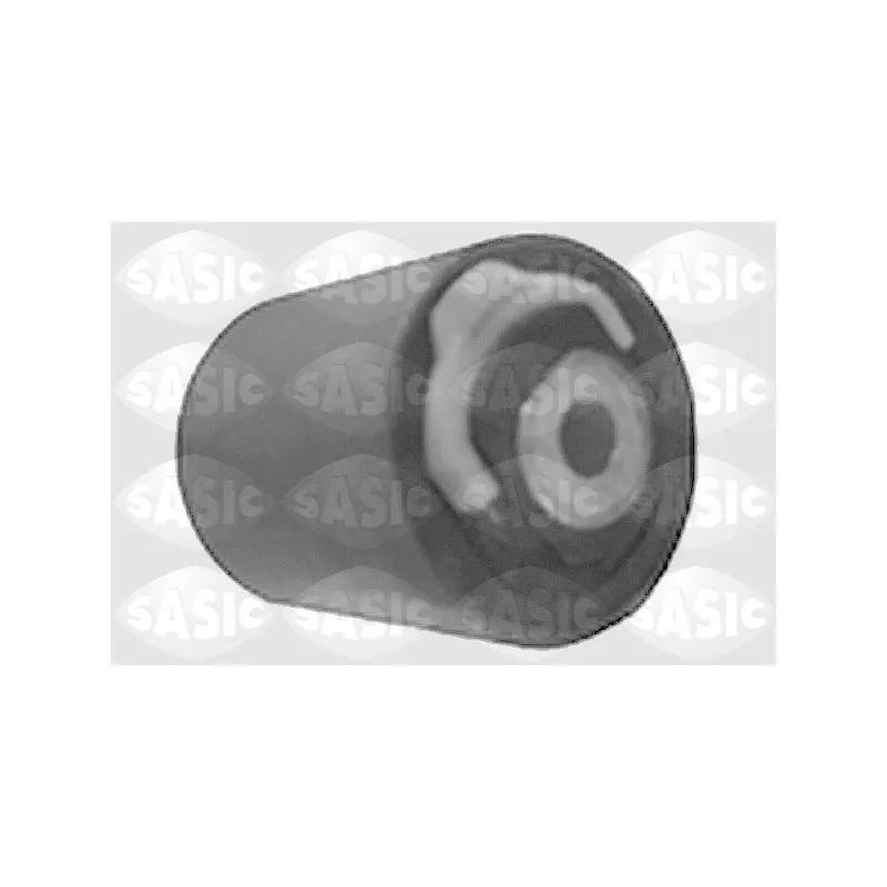 Suspension, corps de l'essieu SASIC 9001540