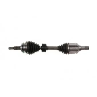 Arbre de transmission avant gauche POINT GEAR PNG74957