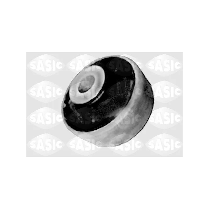 Silent bloc de suspension (train avant) SASIC 9001542