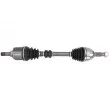Arbre de transmission avant gauche POINT GEAR PNG74959 - Visuel 1