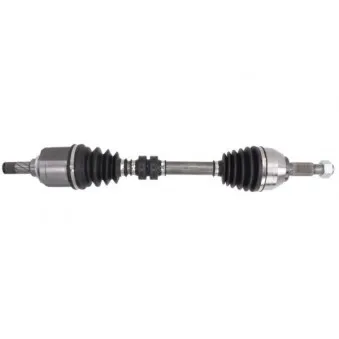 Arbre de transmission avant gauche POINT GEAR PNG74959