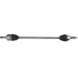 Arbre de transmission avant droit POINT GEAR PNG74960 - Visuel 1