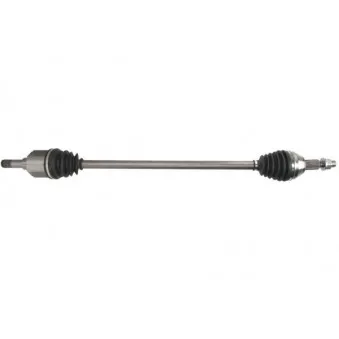 Arbre de transmission avant droit POINT GEAR PNG74960