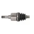 Arbre de transmission avant droit POINT GEAR PNG74960 - Visuel 3