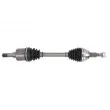 Arbre de transmission avant gauche POINT GEAR PNG74961 - Visuel 1