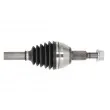 Arbre de transmission avant gauche POINT GEAR PNG74961 - Visuel 2