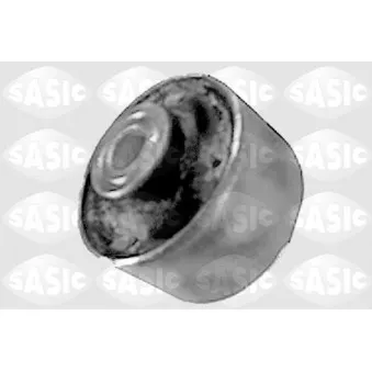 Silent bloc de suspension (train avant) SASIC
