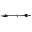Arbre de transmission avant droit POINT GEAR PNG74962 - Visuel 1