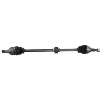 Arbre de transmission avant droit POINT GEAR PNG74962