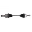 Arbre de transmission avant gauche POINT GEAR PNG74963 - Visuel 1