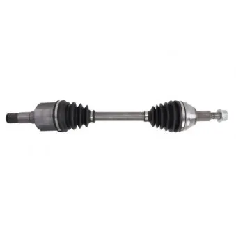 Arbre de transmission avant gauche POINT GEAR PNG74963