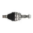 Arbre de transmission avant droit POINT GEAR PNG74964 - Visuel 2