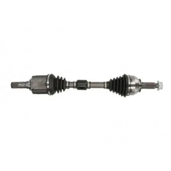 Arbre de transmission avant gauche POINT GEAR