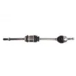 Arbre de transmission avant droit POINT GEAR PNG74968 - Visuel 1