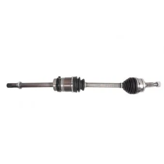Arbre de transmission avant droit POINT GEAR PNG74968