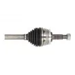Arbre de transmission avant droit POINT GEAR PNG74968 - Visuel 2
