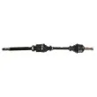 Arbre de transmission avant droit POINT GEAR PNG74971 - Visuel 1