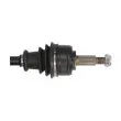 Arbre de transmission avant droit POINT GEAR PNG74971 - Visuel 2