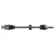 Arbre de transmission avant droit POINT GEAR PNG74973 - Visuel 1