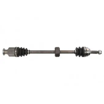 Arbre de transmission avant droit POINT GEAR