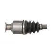 Arbre de transmission avant droit POINT GEAR PNG74973 - Visuel 3