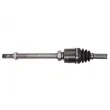 Arbre de transmission avant droit POINT GEAR PNG74974 - Visuel 3